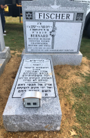 Headstone 45